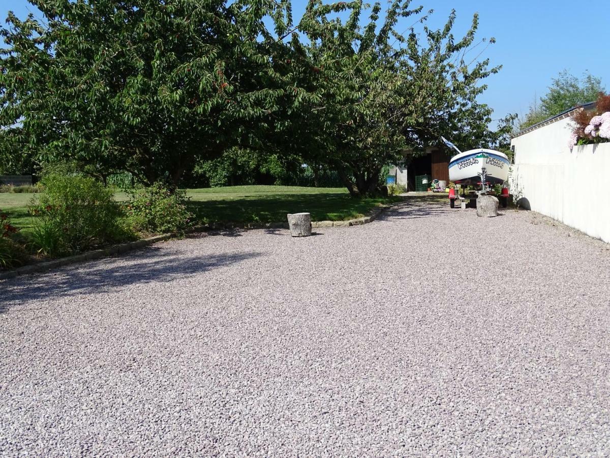 Le Cottage " Village De La Ruee " Location De Vacances Plurien Zewnętrze zdjęcie